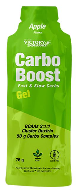 ND Weider Carbo Boost Gel Mela Ve
