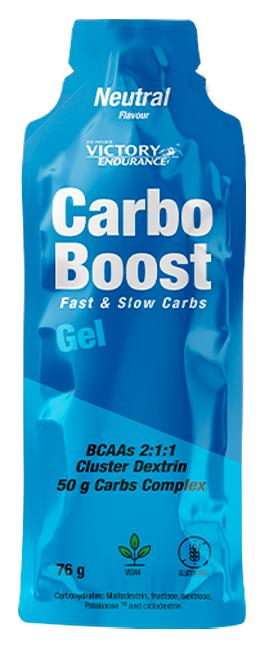 ND Weider Carbo Boost Gel Neutro