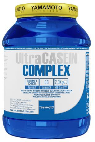 ND Yamamoto N Ultra Casein Compl