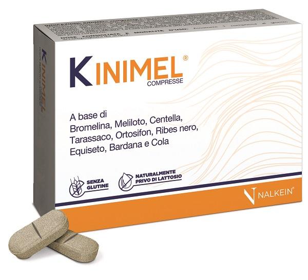ND Kinimel 30 compresse