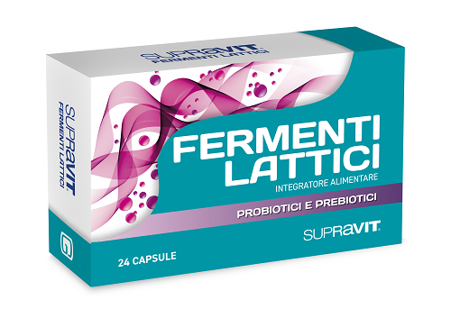 ND Supravit Fermenti LATTICI24CPS