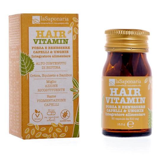 ND Hair Vitamin 30 capsule