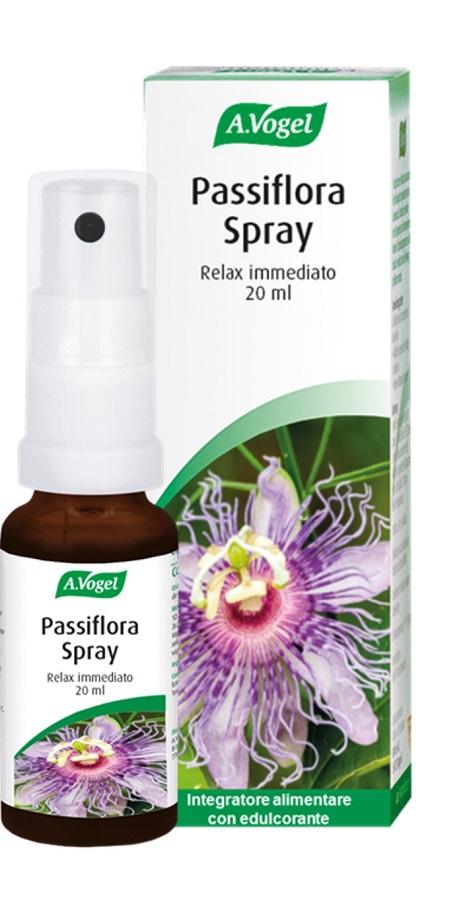 ND Avogel Passiflora spray 20 ml