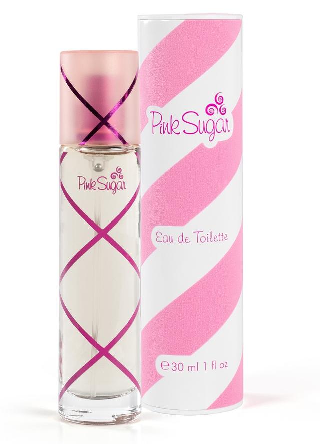 Selectiva Pink Sugar EDT Natural Spray 30 ml