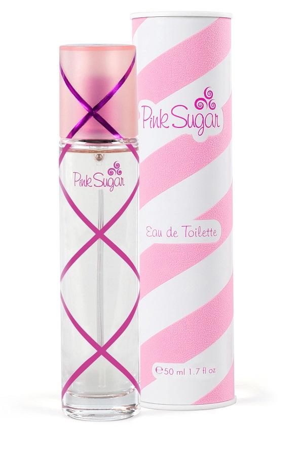 Selectiva Pink Sugar EDT Natural Spray 50 ml