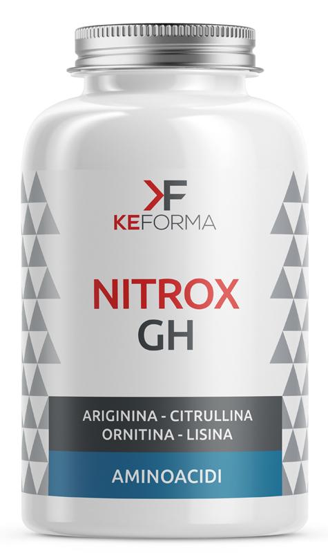 ND Nitrox Gh 90 compresse