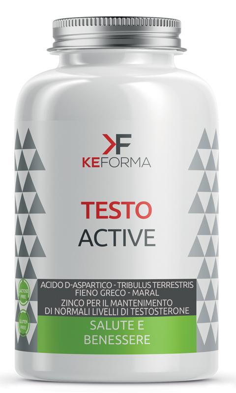 ND Testo Active 60 compresse