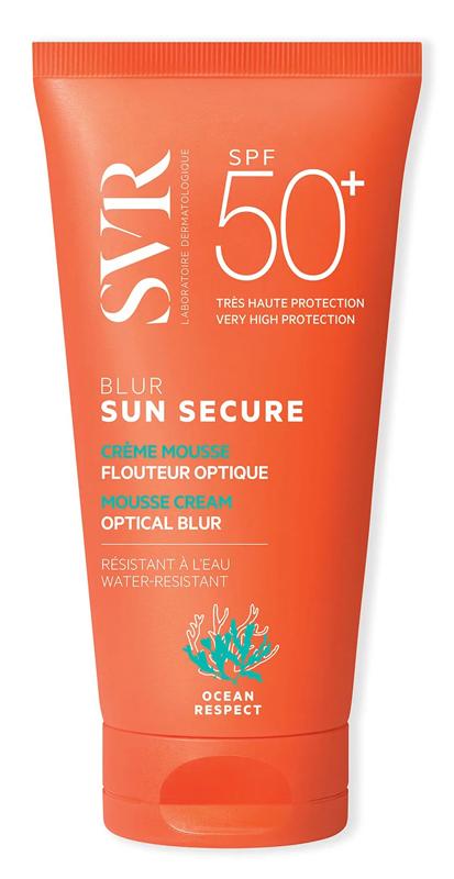 Svr Sun Secure Blur SPF 50+ Ff 50 ml
