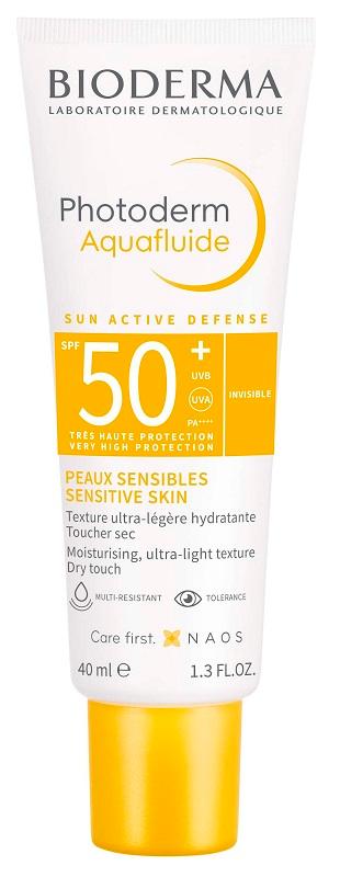 Photoderm Photoderm Aquafluid SPF 50+40 ml