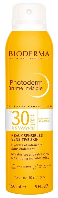 Photoderm Photoderm Brume Solaire SPF 30
