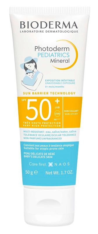 Photoderm Photoderm PED Mineral SPF 50+
