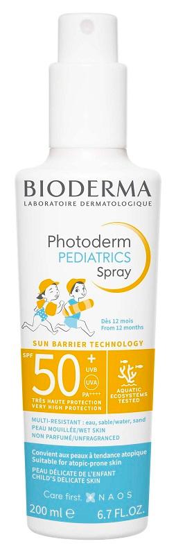 Photoderm Photoderm PED Spray SPF 50+ 200 ml