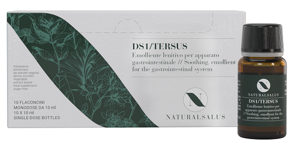 ND Tersus DS1 10 flacone 10 ml