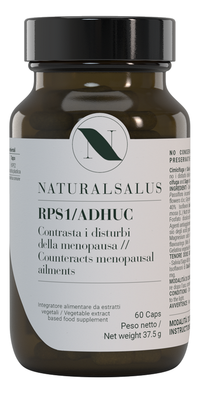 ND Adhuc RPS1 60 capsule