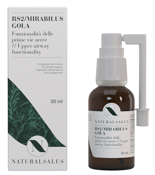 ND Mirabilus Gola RS2 30 ml