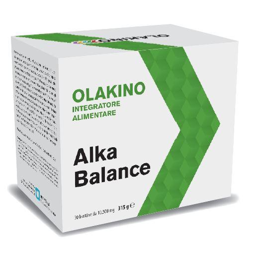 ND Olakino Alka Balance 30 bustine