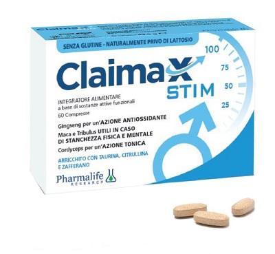 ND Claimax Stim 60 compresse