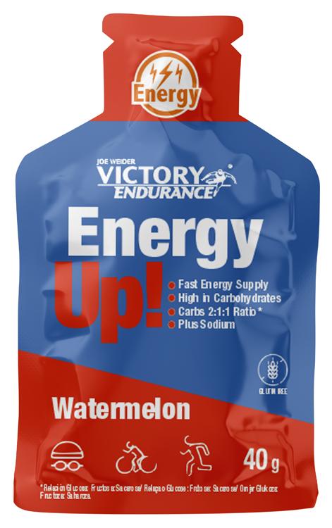 ND Victory End Gel Energy Up Ang