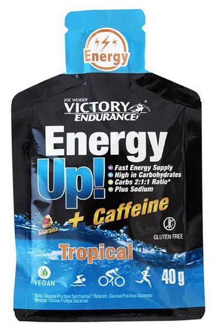 ND Victory End Energy Up+caff Tro