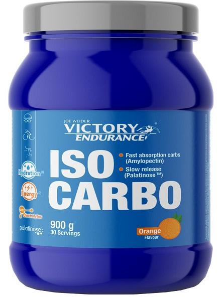 ND Victory End Iso Carbo 900 g