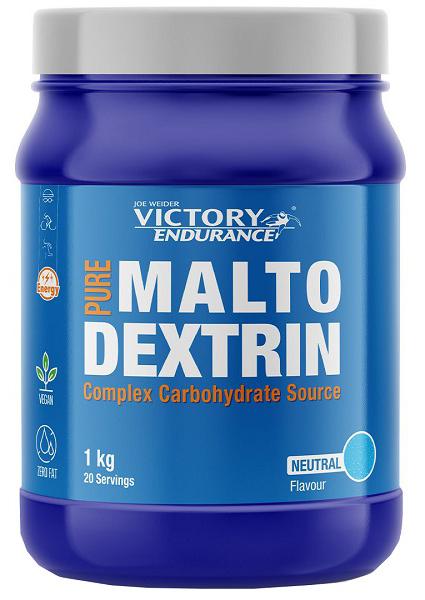 ND Victory End Pure Maltodextrin