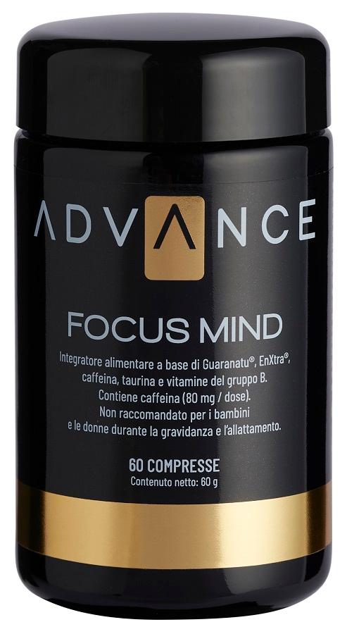 ND Focus Mind 60 compresse