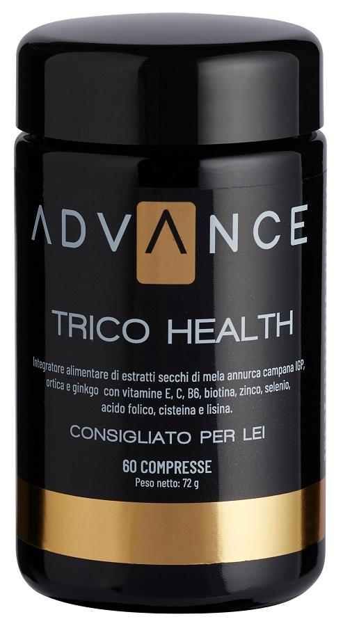 ND Trico Health 60 compresse
