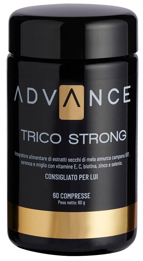 ND Trico Strong 60 compresse