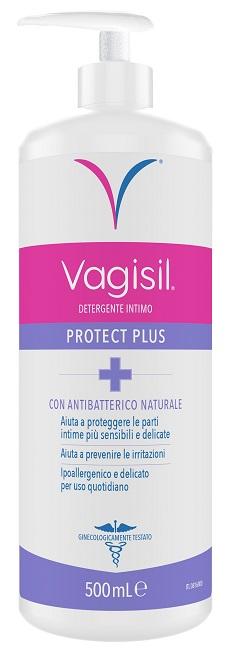 Vagisil Vagisil Detergente Protect PLU