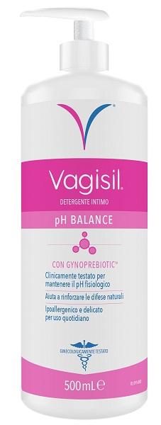 Vagisil Vagisil Detergente PH Balance