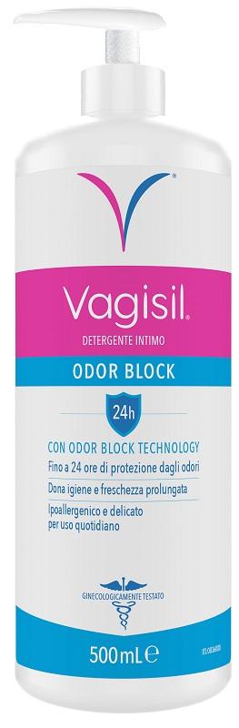 Vagisil Vagisil Detergente Odor B500 ML