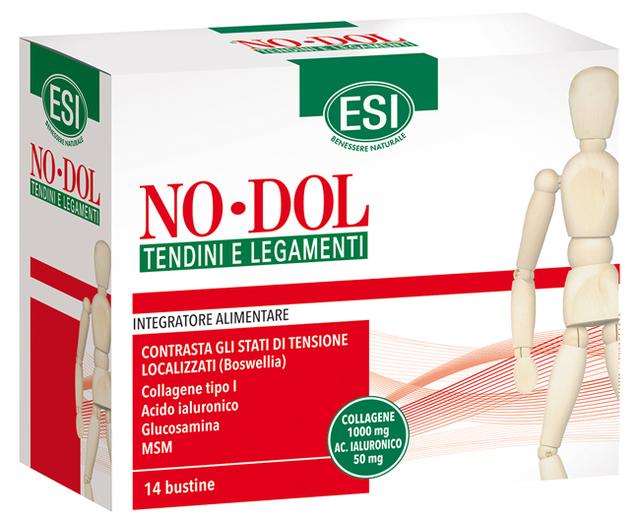 ND Esi No Dol Tendini/legam 14BUS