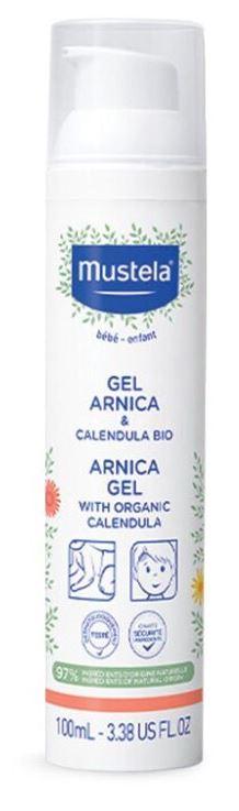 Mustela Mustela Gel Arnica&calendula