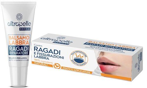 Altrapelle Altrapelle Medical Balsamo LAB
