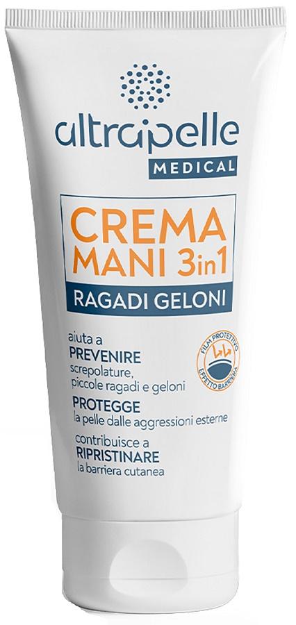 Altrapelle Altrapelle Medical Crema Mani