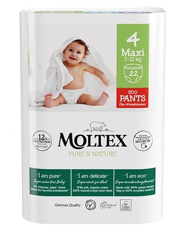 Serenity Moltex Pure&nature Pants Maxi