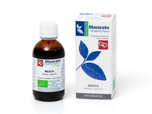 ND Menta Tm 50 ml Bio