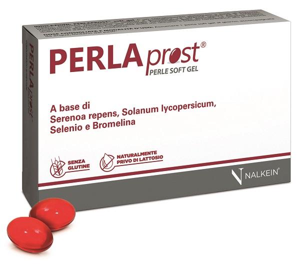 ND Perlaprost 15PRL Softgel