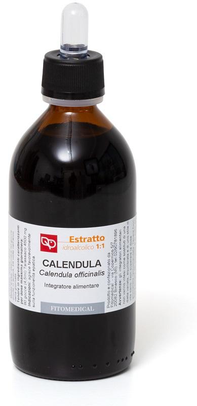 ND Calendula Ei 200 ml
