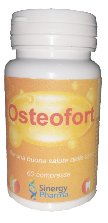 ND Osteofort 60 compresse