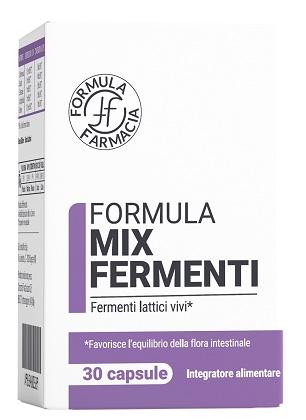 6700 FORMULA MIX FERMENTI 30CPS