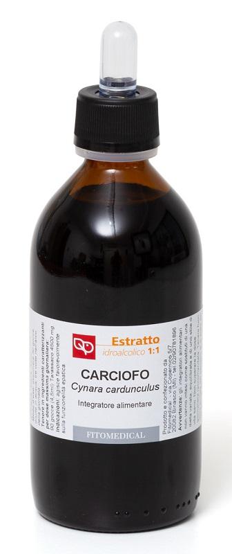 ND Carciofo Ei 200 ml
