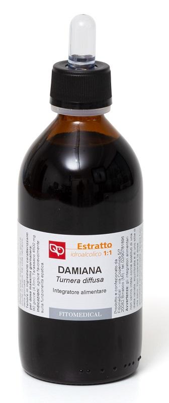 ND Damiana Ei 200 ml