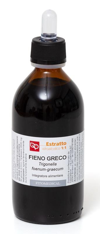 ND Fieno Greco Ei 200 ml