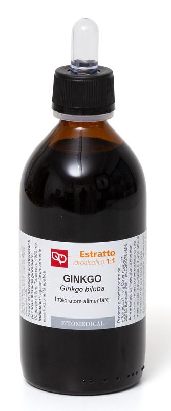 ND Ginkgo Biloba Ei 200 ml