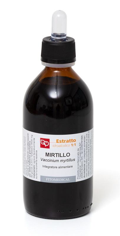ND Mirtillo Ei 200 ml