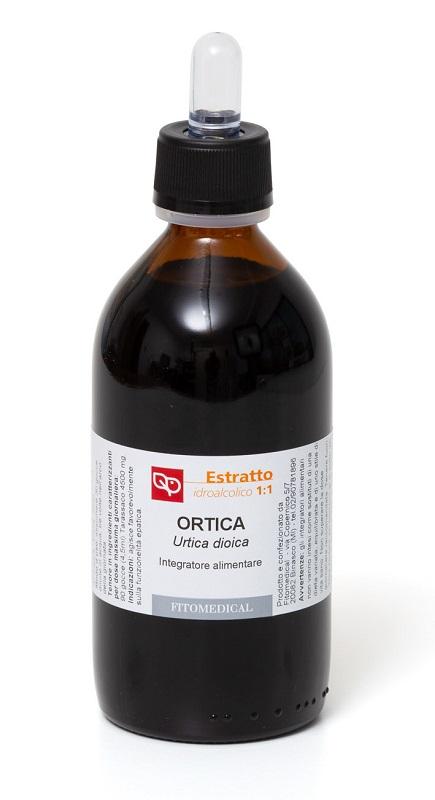 ND Ortica Ei 200 ml
