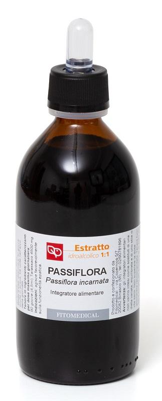 ND Passiflora Ei 200 ml