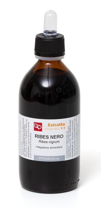 ND Ribes Nero Ei 200 ml
