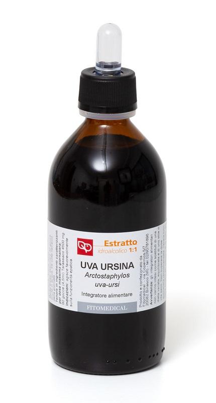 ND Uva Ursina Ei 200 ml
